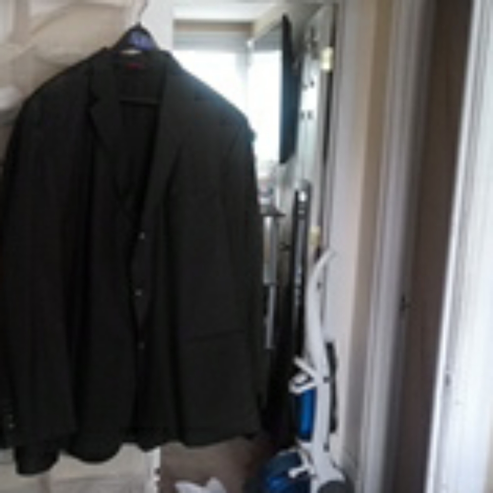 Mens blazer